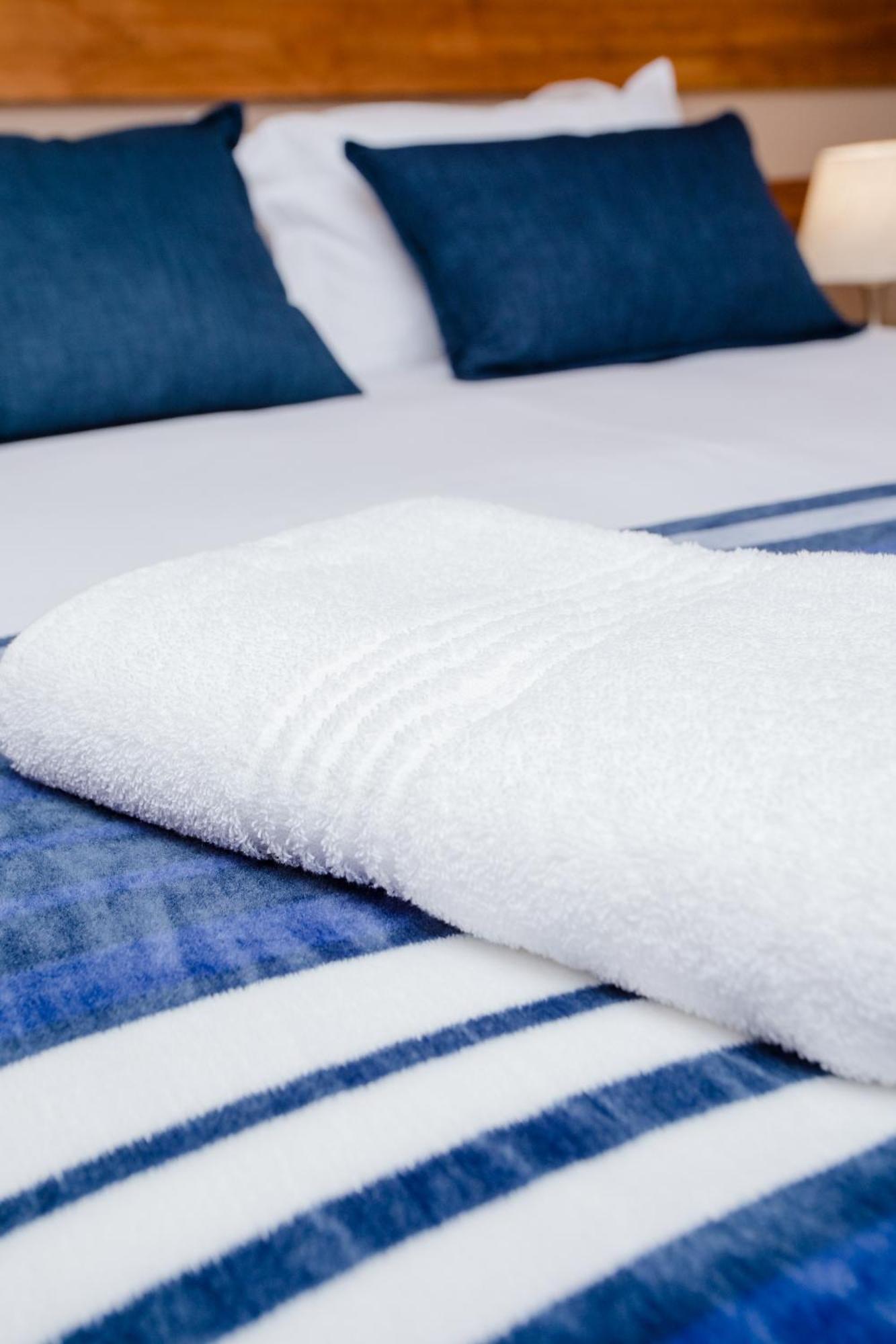 4 Gazelle Guesthouse 넬스프리트 외부 사진